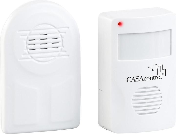 Produktbild CasaControl Durchgangsmelder (30 m)