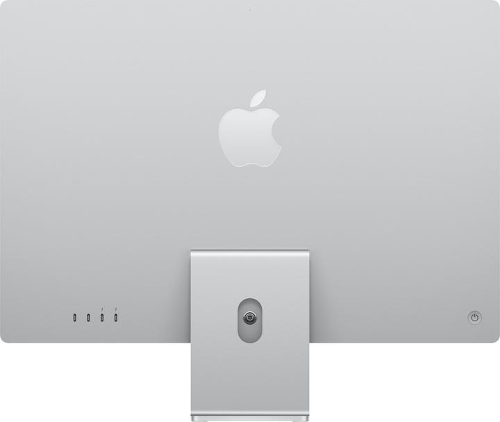Image du produit Apple iMac (M1, 8 Go, 512 Go)