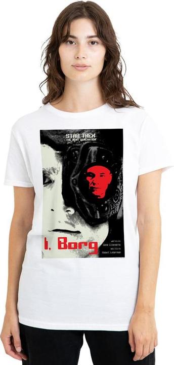Produktbild The Next Generation Season 5 Episode 23 TShirt (M)