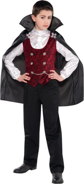 Produktbild Amscan Kinderkostüm Top Wing Penny Girl Alter 4 - 6 Jahre