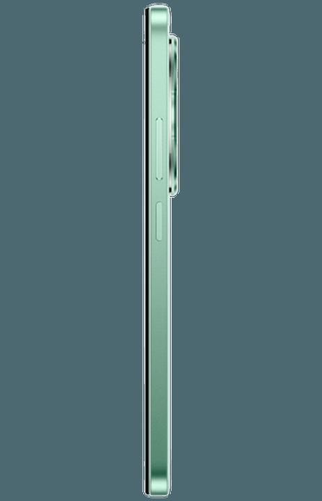 Actual product image Xiaomi Poco C75 (256 GB, Green, 6.88", Dual SIM, 50 Mpx, 4G)