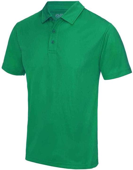 Produktbild Awdis Poloshirt Feuchtigkeitsabweisend (3XL)