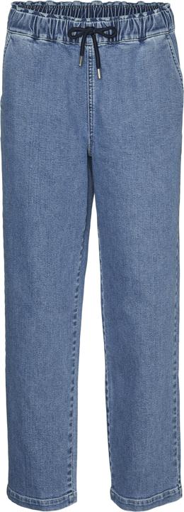 Produktbild Vero Moda VMCALLIE Mid Rise Karotte, locker geschnitten Jeans Locker geschnitten (32)