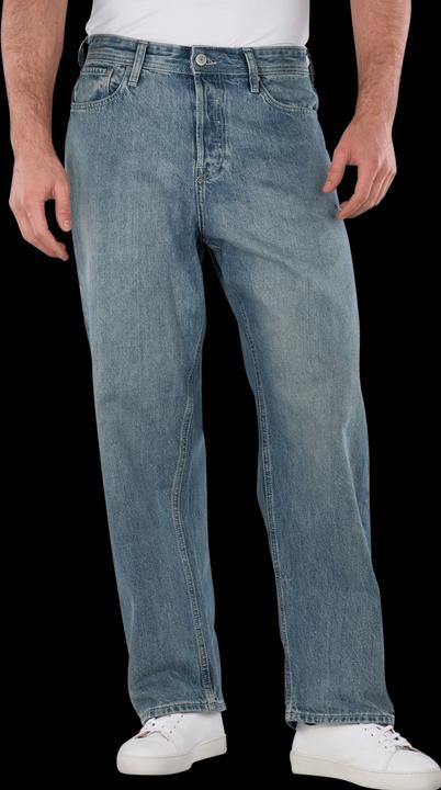 Immagine prodotto Jack & Jones JJIALEX JJORIGINAL SBD 308 SN Jeans Baggy Fit Jeans Baggy Fit (W33/L30)