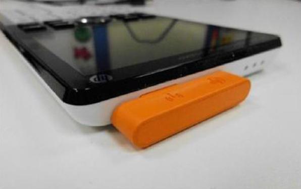 Actual product image HP Prime Wireless Kit (30)