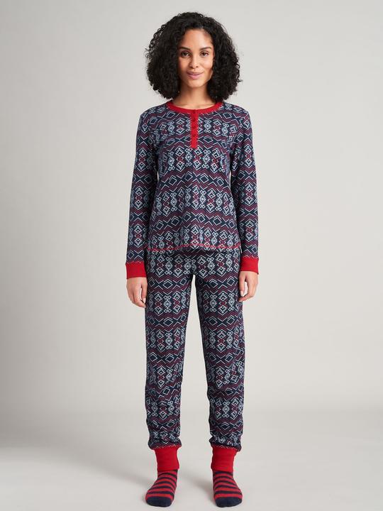 Image du produit Schiesser Ensemble cadeau pyjama femme (XL)