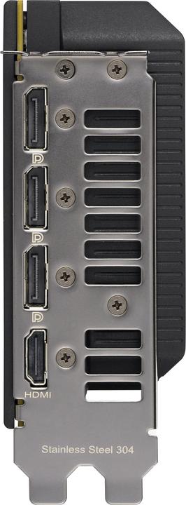 Actual product image ASUS Prime RTX 4070 Super OC (12 GB)