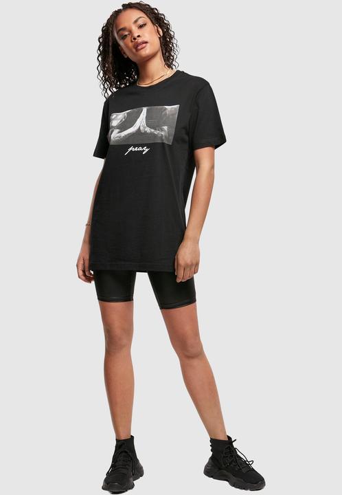 Immagine prodotto Mister Tee Maglietta da donna Pray (4XL)