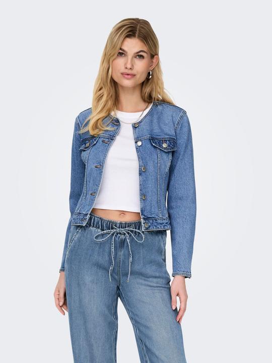 Produktbild Only ONLKATHY Jeansjacke Jeansjacke (M)