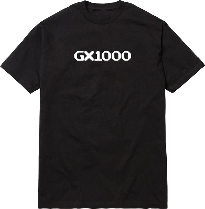Produktbild GX1000 M40505 (XXL)