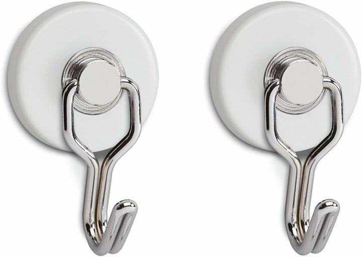 Productafbeelding Maul Magneet carrouselhaak (2 x)