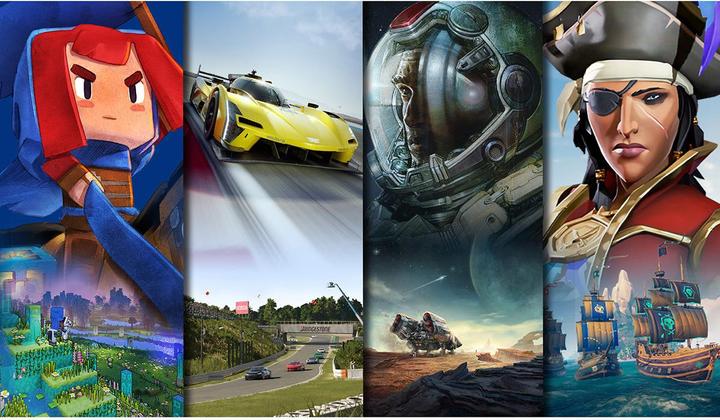 Produktbild Microsoft Xbox Game Pass 3 Monate (3 Monate)