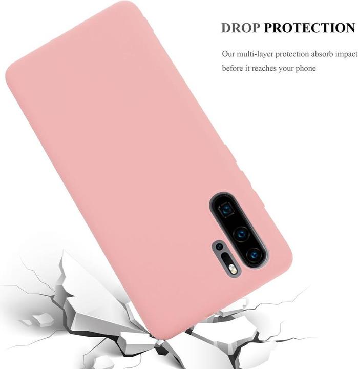 Immagine prodotto Cadorabo Copertina in TPU Candy (Huawei P30 Pro)
