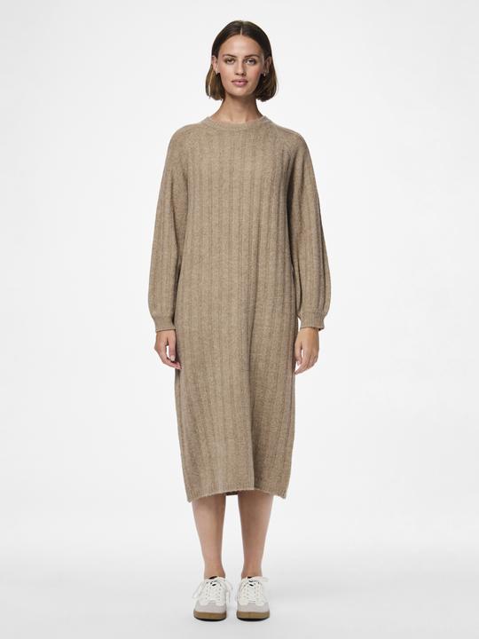 Actual product image Pieces PCMAGGY Knitted dress (XL)