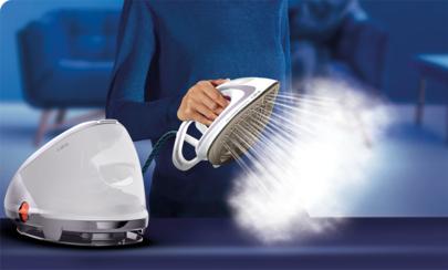 Immagine prodotto Calor Stoomgenerator Pro Expr Ultimate (520 g/min)