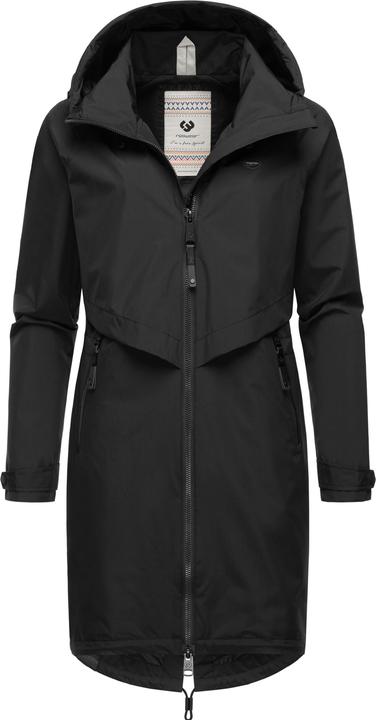 Actual product image Ragwear Frodik (M)
