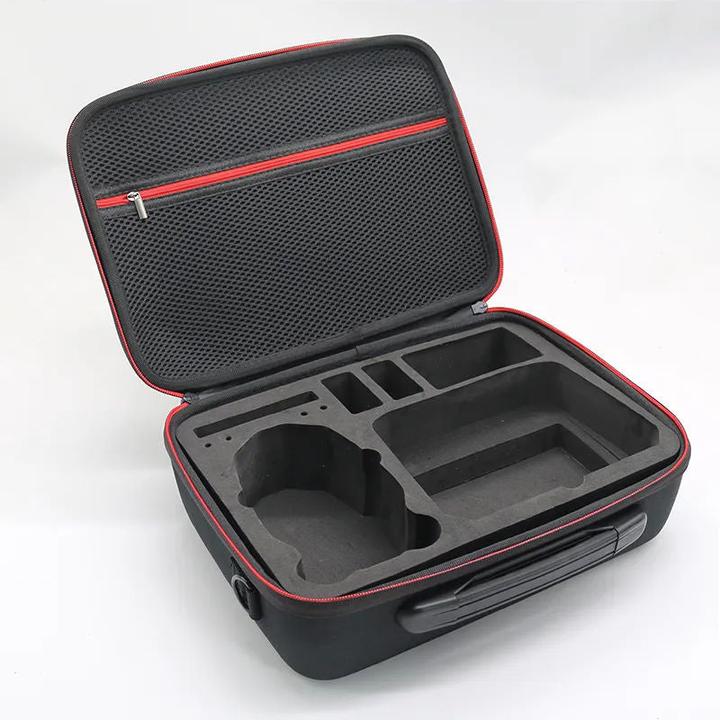 Image du produit Hermex Boîte de transport pour drones (Sac de transport pour drone, DJI Mini 3 Pro)
