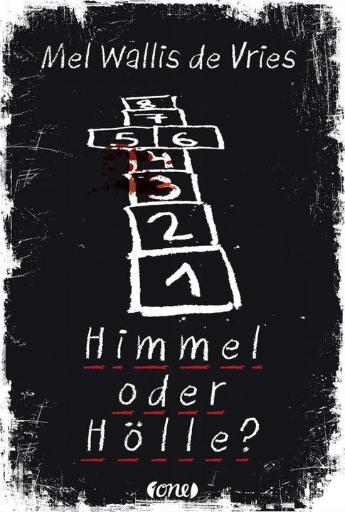 Produktbild Himmel oder Hölle? (Deutsch, Mel Wallis de Vries, 2021)