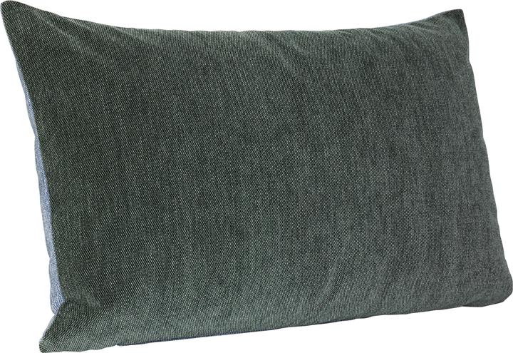 Produktbild Hübsch Bliss Kissen Grün/Blau (50 x 80 cm)