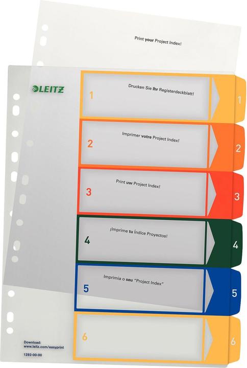 Leitz PC