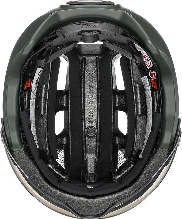 Immagine prodotto Uvex Sports Finale Visor (56 - 61 cm)