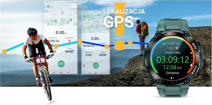 Immagine prodotto Gravity MASCHIO GT8-3 - GPS (sg017c)