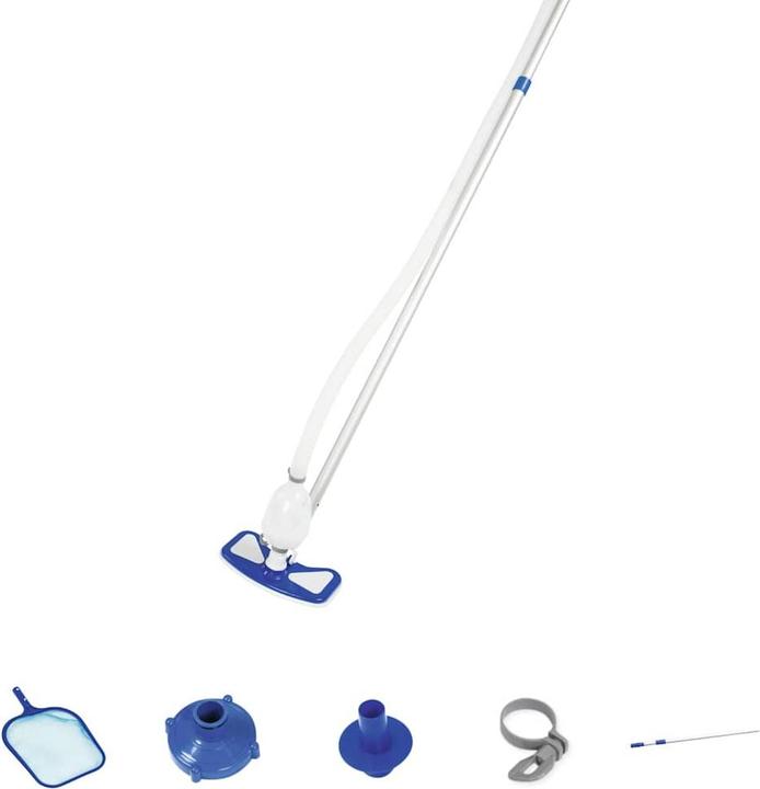 Actual product image Bestway Flowclear