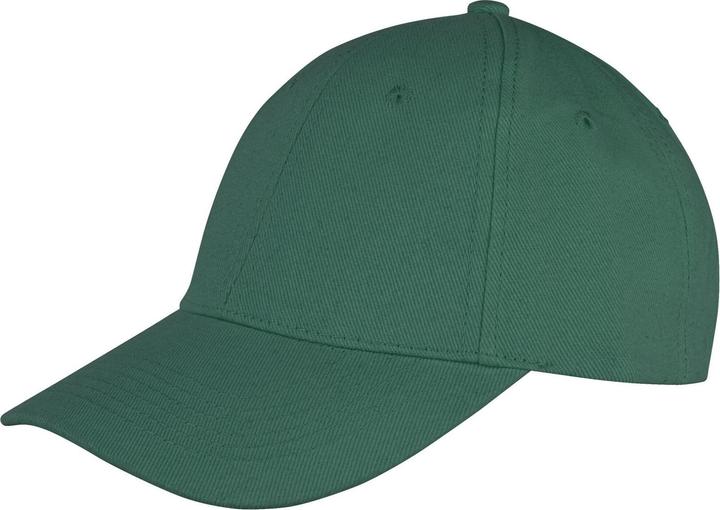 Result Memphis BaseballMütze Niedriges Profil (One Size)