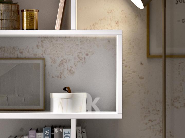 Immagine prodotto Vente-unique Tomini (115 x 50 x 190 cm)