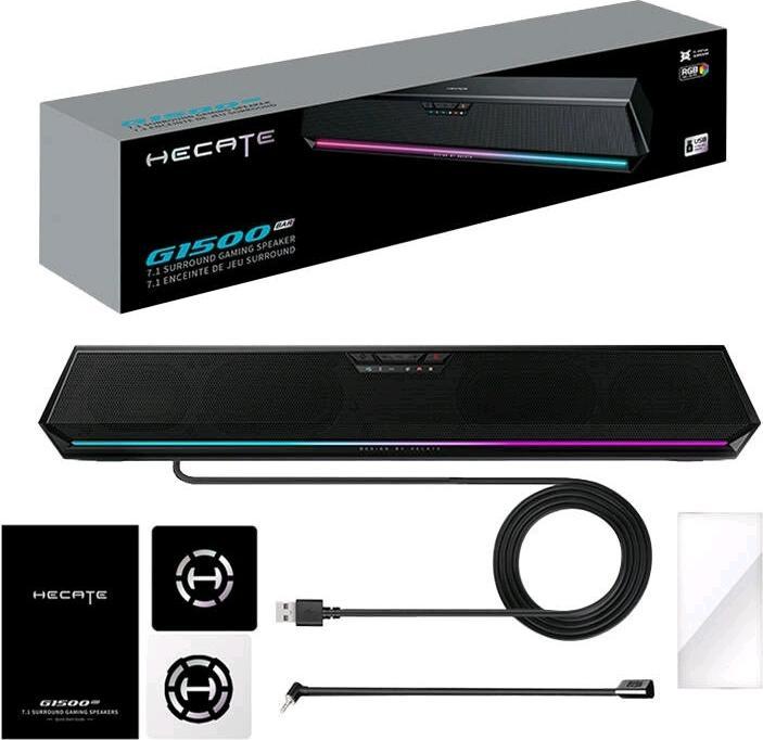 Immagine prodotto Edifier G1500 Bar (70 W, 7.1 canali)