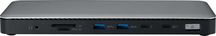 Produktbild Kensington SD5760T (Thunderbolt, 12 Ports)