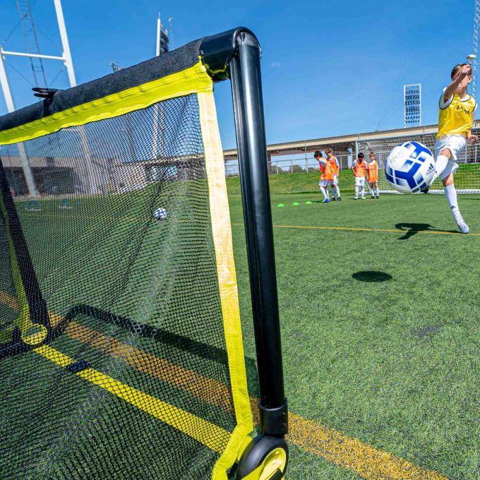 Actual product image BazookaGoal goal