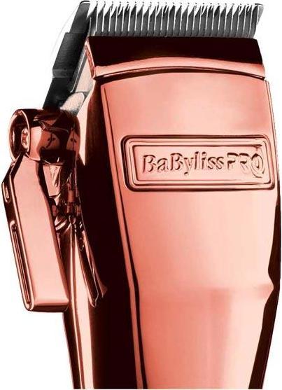 Actual product image BaByliss Pro ChromFX Professional Clipper FX8700RGE