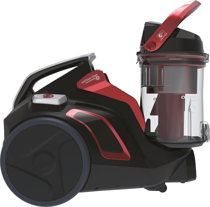 Actual product image Hoover HP730ALG 011