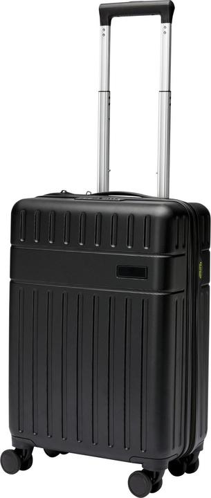 Produktbild Generic Kabinenkoffer mit vier Rädern Rover 20 recyceltes Material 40L (40 l, Handgepäck (bis 50l))