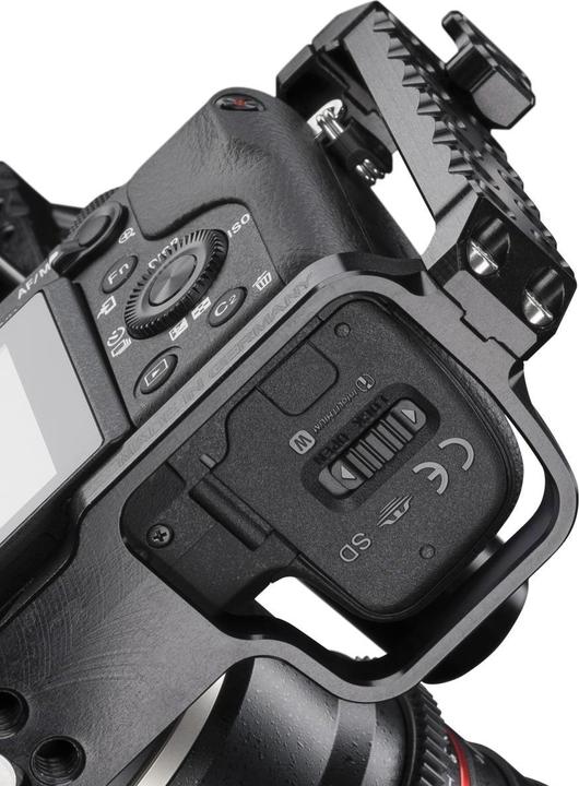 Immagine prodotto Walimex Aptaris Cage per Sony A6000, A6300, A6500 (Gabbietta)