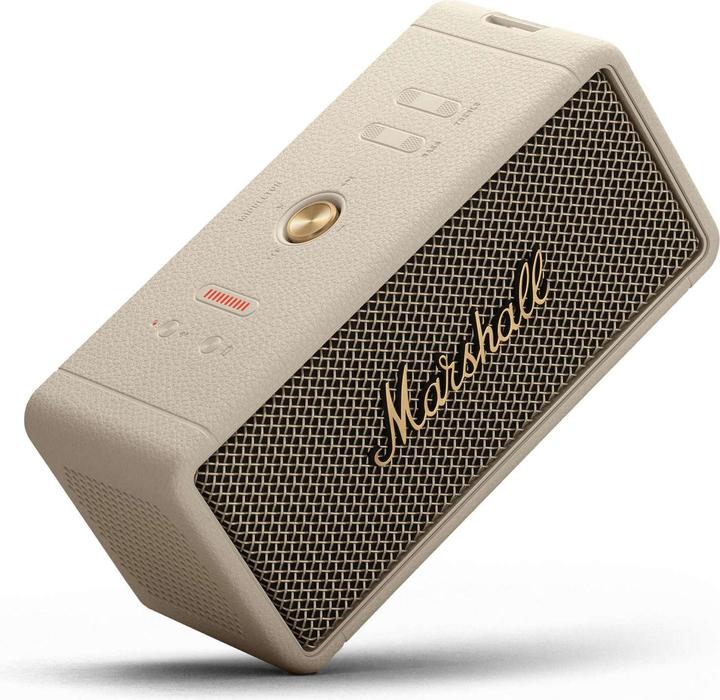 Actual product image Marshall Middleton (20 h, Rechargeable battery operated)