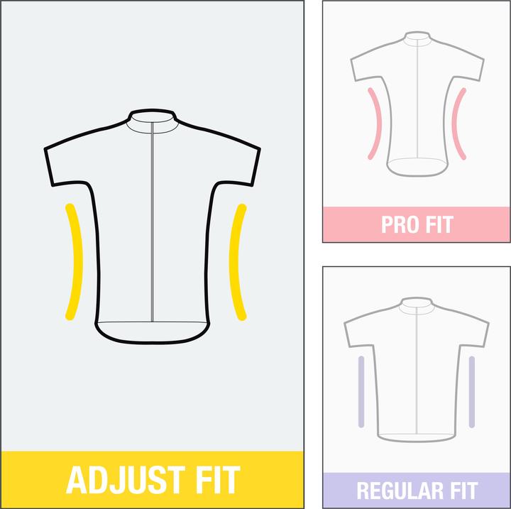 Actual product image Rockrider RACE 700 (S)
