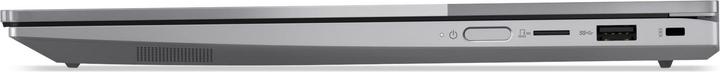Actual product image Lenovo ThinkBook 14 2-in-1 (14", Intel Core Ultra 7 155U, 32 GB, 1000 GB, DE)