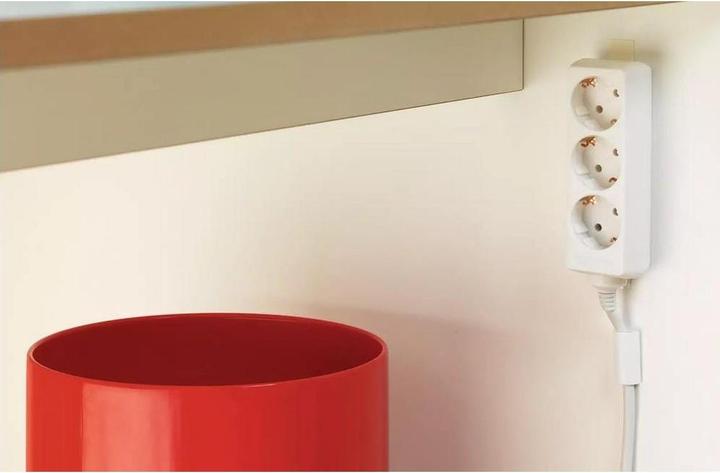 Immagine prodotto tesa Clip per cavi Powerstrips