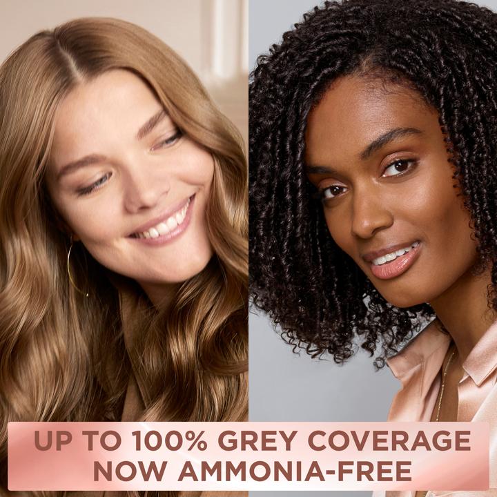 Immagine prodotto L'Oréal Paris EXCELLENCE Universal Nude biondo chiaro (1 pz) (7U Biondo medio)
