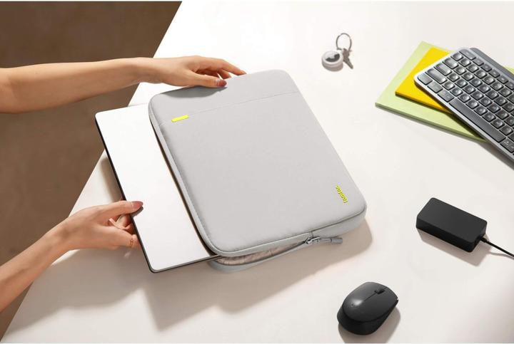 Immagine prodotto tomtoc Defender-A13 Premium (14", Apple, Universale)