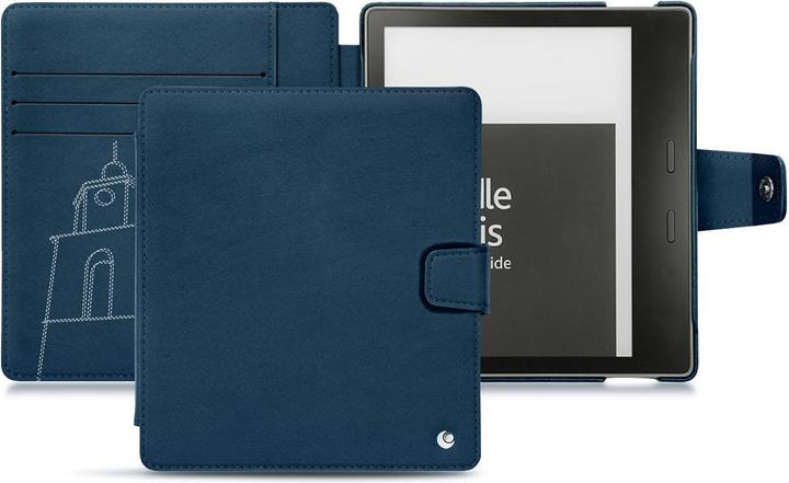 Blu Mediterraneo