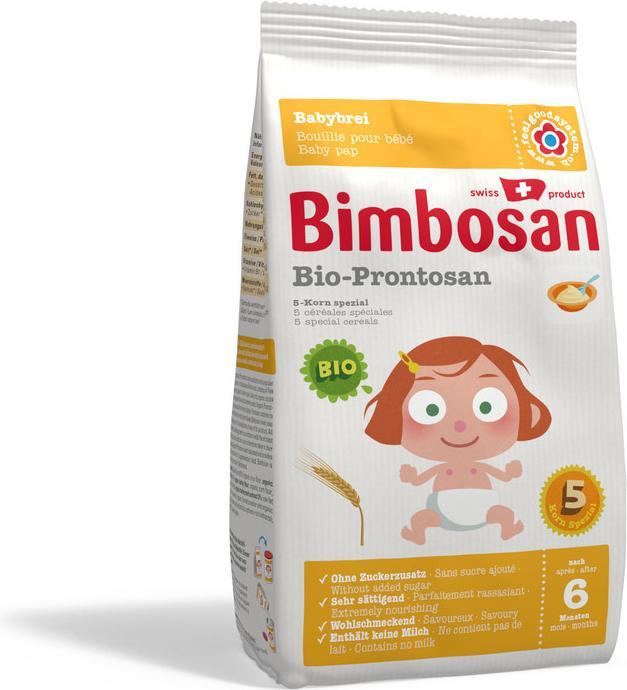 Bimbosan Bio-Prontosan (300 g)