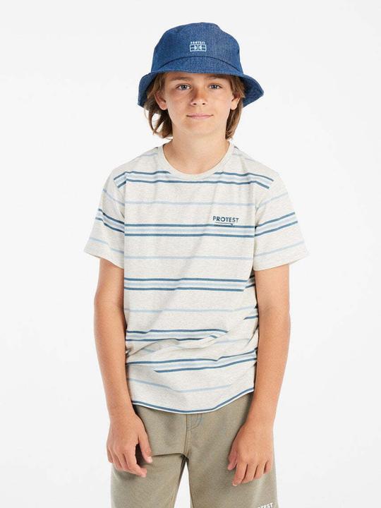 Actual product image Protest T-shirts & Polos PRTScott JR t-shirt (140)