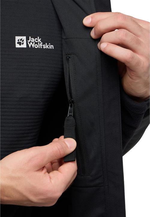 Produktbild Jack Wolfskin Expdn Blizzard Jkt M (XL)