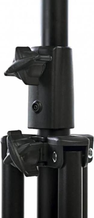 Actual product image Godox 260T Light stand (260 cm, 4.50 kg)