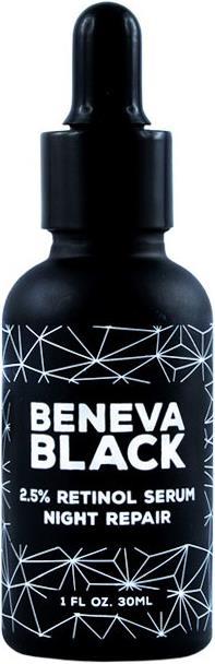 Produktbild Beneva Black Retinol (30 ml)