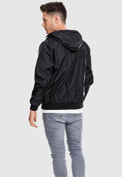 Actual product image Urban Classics Contrast Windrunner (3XL)