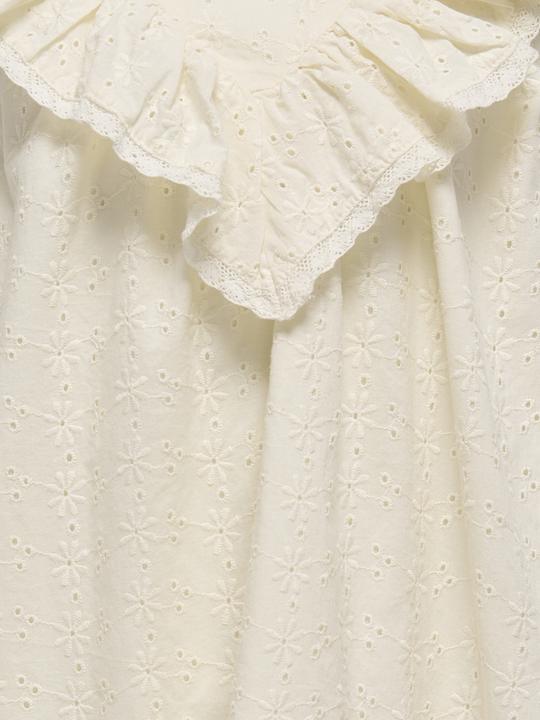 Only KOGMARGOT Midikleid Kleid
